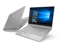 MSI PS42 i7-8565U/8GB/256/Win10X MX250 - 503671 - zdjęcie 1